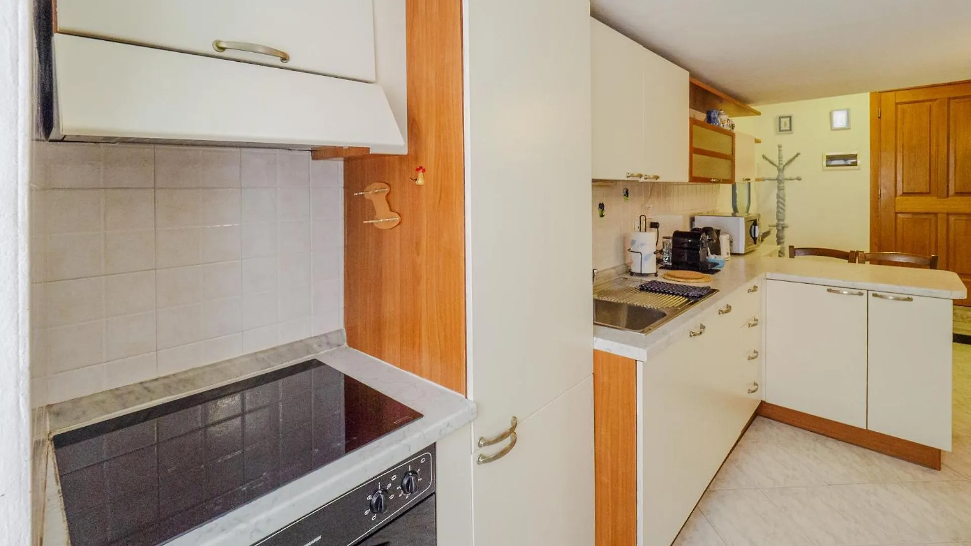Mainetta Sea View Apartment With Ac Vernazza