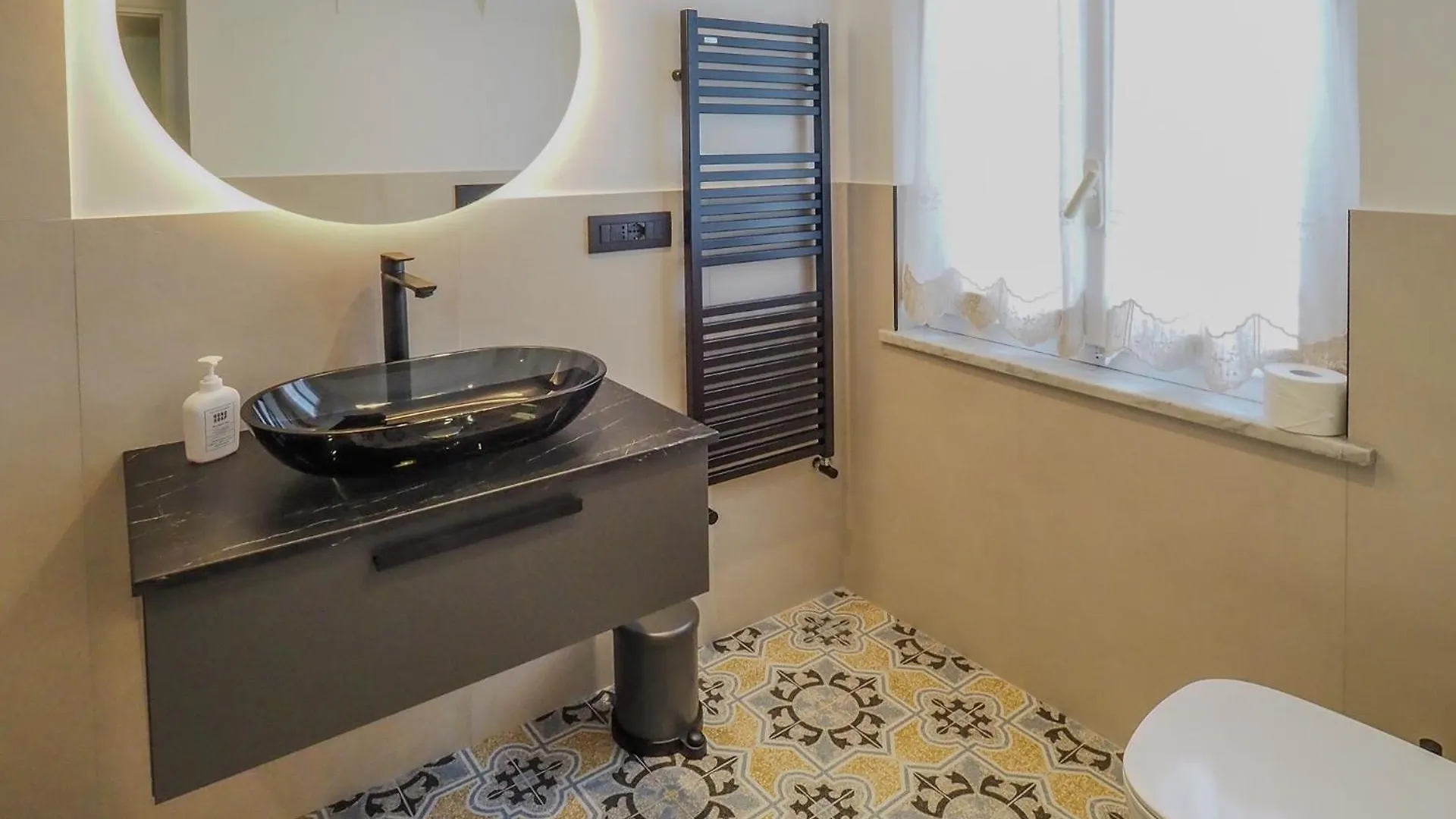 Mainetta Sea View Apartment With Ac Vernazza Italia