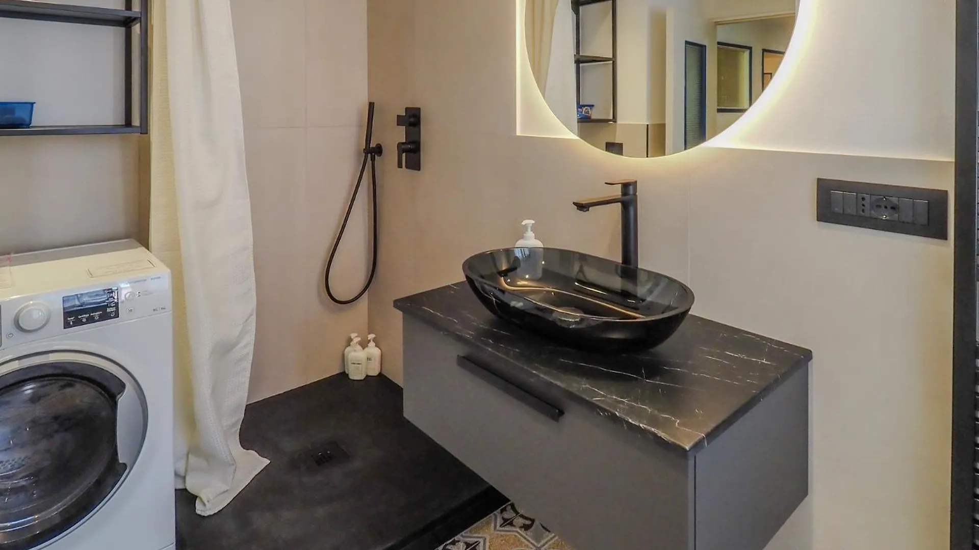 Mainetta Sea View Apartment With Ac Vernazza Italia